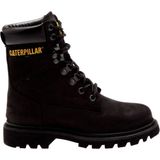 Caterpillar 015G0104 Montana Black Nubuk Bot - Siyah