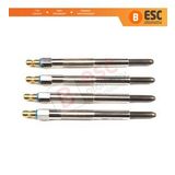 Caterpillar 3304 3306 için 4 Adet Isıtma Bujisi 24 Volt 3T-9562 GN071 Y171