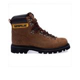 Caterpillar Alaska Erkek Bot-Kahverengi-40