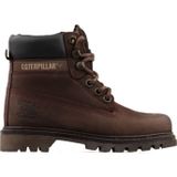 Caterpillar Cat Colorado Dark Brown Genç Günlük Bot Colorado Dark Brown K Kahverengi