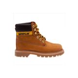 Caterpillar Cat Colorado Erkek Sundance (Tarçın) Nubuk Günlük Bot