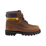 Caterpillar Cat Colorado Kadın Copper Kahve Deri Günlük Bot-copper Copper