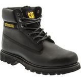 Caterpillar Cat Colorado Kauçuk Kışlık Bot (36/45) - Siyah - Deri