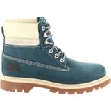 Caterpillar Cat Genç Günlük Bot Colorado Dark Blue White Colorado Dark Blue Whıte K Mavi