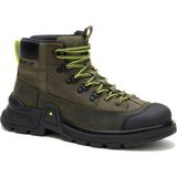 Caterpillar Caterpıllar Colorado Expedıtıon Hıker Erkek Olive Nıght Bot P727019-ONGH - Haki