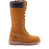 Caterpillar Clovis Hi Kadın Çizme - Sarı