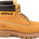 Caterpillar Colorado 015G100095 Kadın Bot Bal Rengi