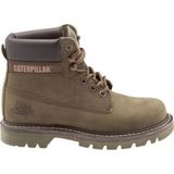 Caterpillar Colorado 015G100095 Kadın Bot Haki