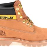 Caterpillar Colorado 015G100095 Kadın Bot Kahve