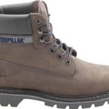 Caterpillar Colorado 015G100095 Kadın Bot Koyu Gri