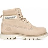 Caterpillar Colorado Bej Nubuk Erkek Bot – Outdoor Günlük Kışlık Bot