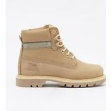 Caterpillar Colorado Caramel Nubuk Kadın Bot