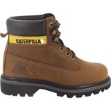 Caterpillar Colorado Copper Nubuk Bot 015M100031 - Taba