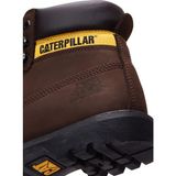 Caterpillar Colorado Erkek Bot 015M100031-C15-27 Nubuk Kahverengi Kışlık Su Geçirmez Özellikte