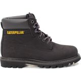 Caterpillar Colorado Erkek Siyah Nubuk Deri Bot