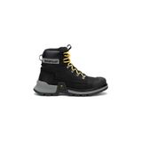 Caterpillar Colorado Expedition WP 013M101113 Dark Shadows/Black Siyah Deri Erkek Bot