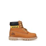 Caterpillar Colorado Hakiki Deri Nubuk Kadın Bot 015G100095