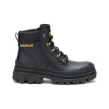 Caterpillar Colorado Hardwear Kadın Bot C-catg101221g1001 Siyah