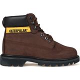 Caterpillar Colorado Kadın Bot - Chocolate