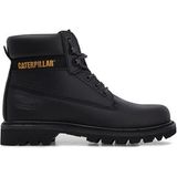 Caterpillar Colorado Kadın Bot - Siyah
