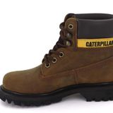 Caterpillar Colorado Kahverengi Erkek Bot