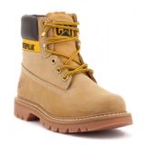 Caterpillar Colorado Plus Sarı Erkek Bot