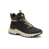 Caterpillar Colorado Sneaker 013G100994-B14-27 Nubuk Deri Siyah Kadın Bot