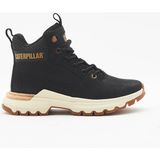 Caterpillar Colorado Sneaker 013G100994-B14-27 Nubuk Deri Siyah Kadın Bot
