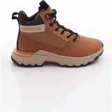 Caterpillar Colorado Sneaker 013G100994 Sand Nubuk Kum Kadın Bot