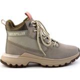Caterpillar Colorado Sneaker 013G100994-ZX3-38 Deri Bej Kadın Bot