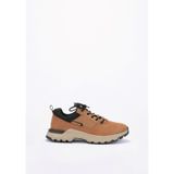 Caterpillar Colorado Sneaker Lo Erkek Ayakkabı Sand Nubuk