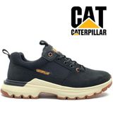 Caterpillar Colorado Sneaker Lo P725994 Siyah Erkek Spor Ayakkabı
