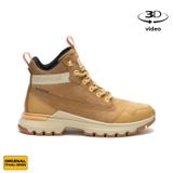 Caterpillar Colorado Sneaker Waterproof Kahverengi Bot, P312086