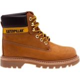 Caterpillar Colorado Sundance Tarçın Nubuk Erkek Bot