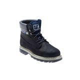 Caterpillar Colorado Translucent 015M101120 Lacivert Erkek Bot