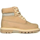 Caterpillar Colorado Unisex Bot 015G100095 - Caramel