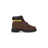 Caterpillar Colorado Unisex Bot 015G100095 - Chocolate