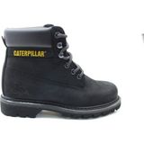 Caterpillar Colorado Unisex Siyah Bot Klasik Deri Dış Materyal Dolgu Topuklu 015G100095-B14-27