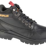 Caterpillar Deri Bot COLORADO SNEAKER WP, 44, 013M101209, Siyah, Erkek
