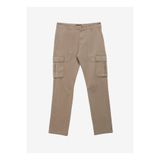 Caterpillar Deve Tüyü Erkek Loose Fit Pantolon C3WM-PNT02