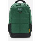 Caterpillar Erkek Sırt Çantası Benjı Backpack - 450 x 300 x 150 mm - Yeşil