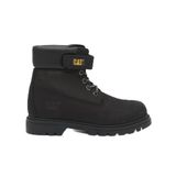 Caterpillar Greg Çocuk Bot Siyah 30 30 EU