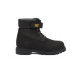 Caterpillar Greg Çocuk Bot Siyah 31 31 EU