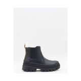 Caterpillar Hardwear Chelsea Siyah Kadın Bot