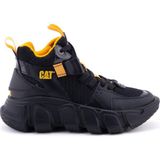 Caterpillar Imposter Hi Mesh Kadın Ayakkabı - Siyah