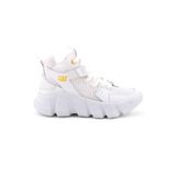 Caterpillar Imposter Hi Mesh Kadın Outdoor Ayakkabı Beyaz 36 36 EU