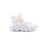 Caterpillar Imposter Hi Mesh Kadın Outdoor Ayakkabı Beyaz 39 39 EU