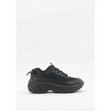 Caterpillar Intruder Essential Black Süet Siyah Erkek Sneaker