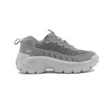Caterpillar Intruder Essential Stone Kadın Sneaker Gri 39,5
