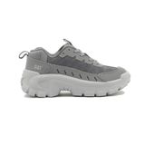 Caterpillar Intruder Essential Stone Kadın Sneaker Gri 39